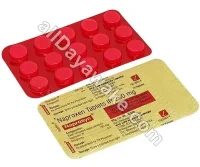 Naprosyn 250 mg