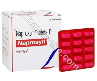 Naprosyn 500