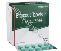 Nucoxia 60 mg