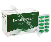 Nucoxia 90 mg