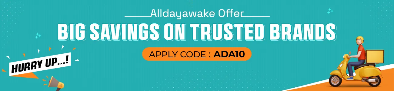 Alldayawake Offer