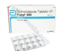 Flagyl 200 mg