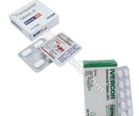 Ivermectin and Praziquantel Tablet