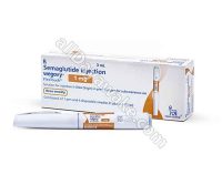 Wegovy 1 mg