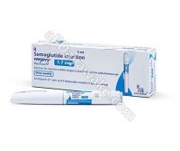 Semaglutide 1.7 mg
