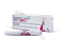 Wegovy 0.5 mg