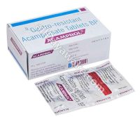 Acamprol 333 mg