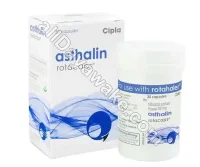 Asthalin Rotacaps
