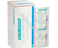 Bupron SR 150 mg