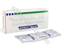Bupron XL 150 mg