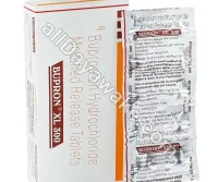 Bupron XL 300 mg