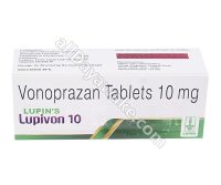 Vonoprazan 10 mg Tablet