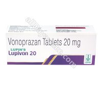 Vonoprazan 20 mg Tablet