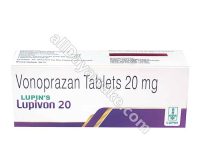 Lupivon 20 mg