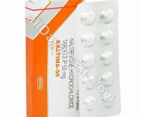 Naltima 50 Mg