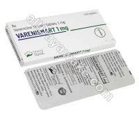 Varenismart 1Mg