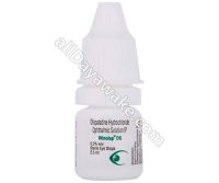 Winolap DS Eye Drop