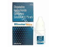 Winolap Max Eye Drop