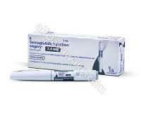 Wegovy 2.4 mg