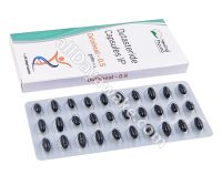 Dutasteride 0.5 Mg Softgel Capsule