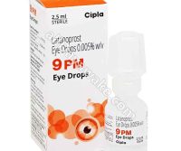 Primaquine 2.5mg