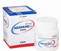 Abacavir 300 mg