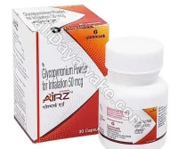 Glycopyrrolate 50 mcg