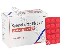 Spironolactone 100 mg