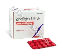 Spironolactone 50 mg