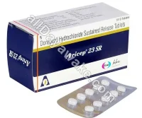 Donepezil 23 mg
