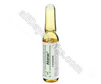 Hydroxyzine 25 Injection