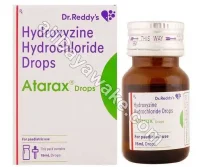 Hydroxyzine Drops 15ml