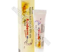 Azelaic Acid 10% Cream