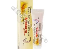Azelaic Acid 20% Cream