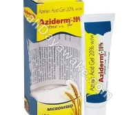 Azelaic Acid 20% Gel