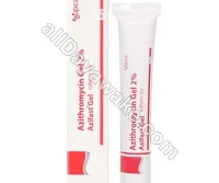 Azithromycin Gel
