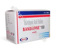 Ibandronic Acid 150 mg