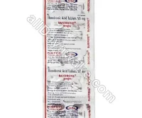 Ibandronic Acid 50 mg