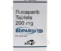 Rucaparib 200 Mg