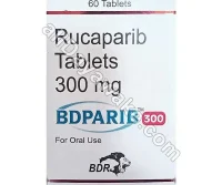 Rucaparib 300 Mg