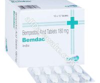 Bempedoic Acid 180 mg