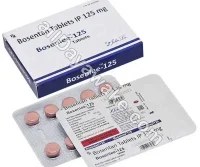 Bosentan 125 Mg