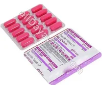 Ibuprofen 600 mg