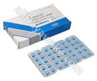 Buspirone 5 mg