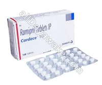 Ramipril 10 mg