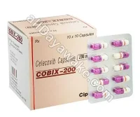Celecoxib 200 mg