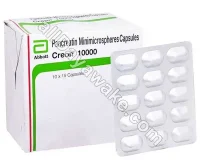 Pancreatin 10000