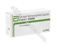 Pancreatin 25000