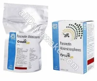 Creon SD Minimicrospheres 30gm
